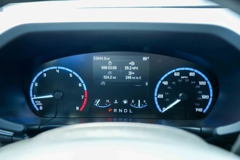 Used 2022 Ford Bronco Sport Big Bend w/ Convenience Package image 28