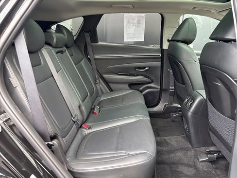 Used 2024 Hyundai Tucson Limited image 29