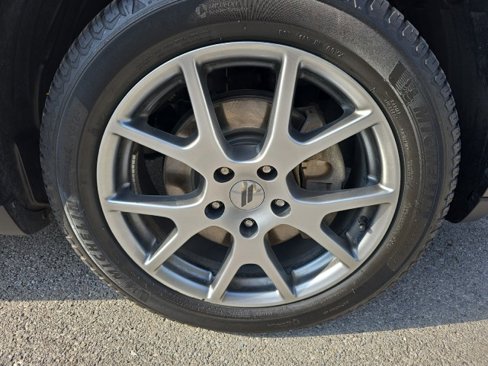 Used 2018 Dodge Journey GT w/ Driver Convenience Group image 13