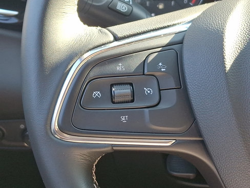 Certified 2023 Buick Encore GX Select w/ Safety Package II image 21