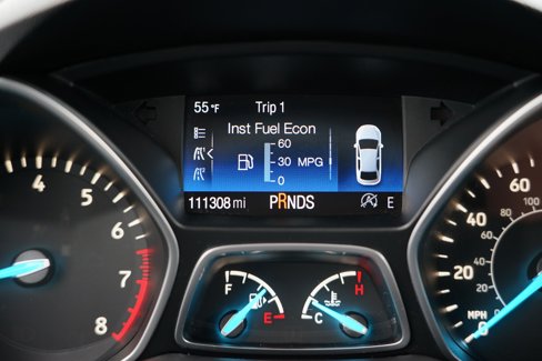 Used 2017 Ford Escape Titanium w/ Equipment Group 301A image 31