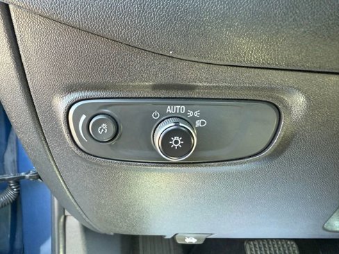 Used 2024 Chevrolet Equinox RS image 15
