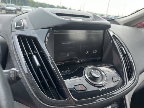 Used 2015 Ford C-MAX SEL w/ Equipment Group 302A image 29