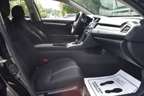 Used 2018 Honda Civic LX image 31