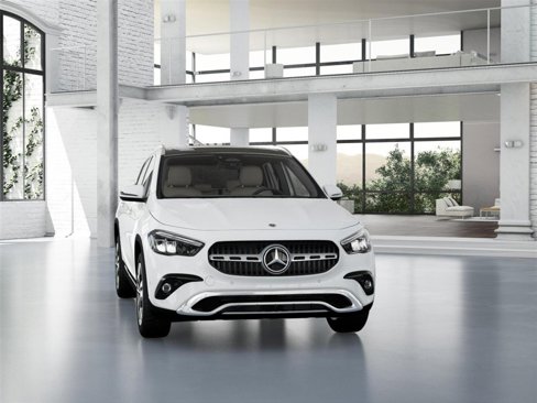 New 2026 Mercedes-Benz GLA 250 image 8