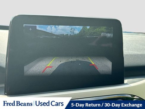 Used 2022 Ford Escape SEL image 15