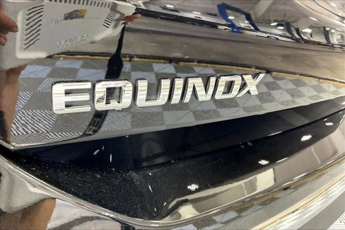 Used 2021 Chevrolet Equinox Premier image 41