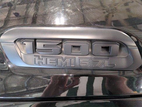 Used 2019 RAM 1500 Big Horn image 28