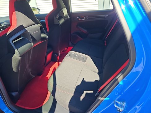 Used 2024 Honda Civic Type R image 30