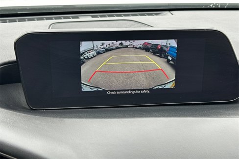 Used 2021 MAZDA MAZDA3 s image 19