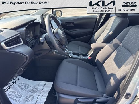 Used 2024 Toyota Corolla LE image 9