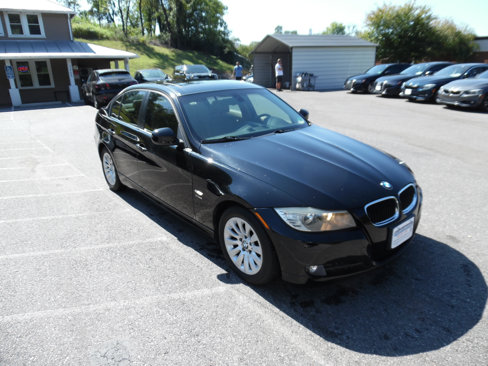 Used 2009 BMW 328i xDrive Sedan image 7