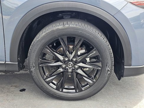 Used 2023 MAZDA CX-5 Carbon Edition image 19