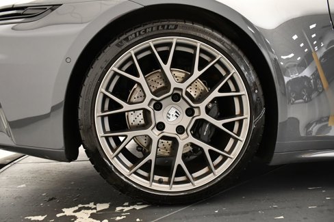 Used 2025 Porsche 911 Carrera image 18