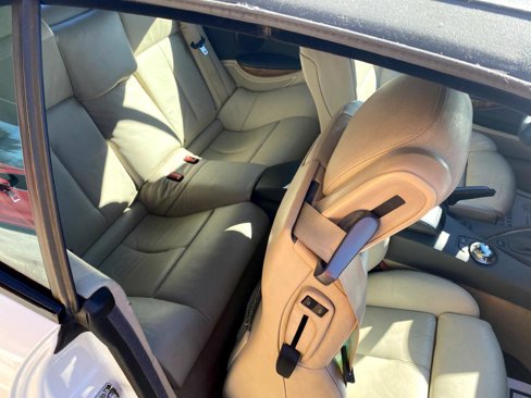 Used 2005 BMW 645Ci Convertible image 23