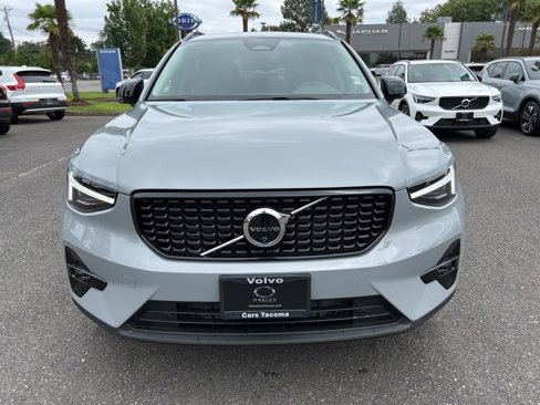 New 2026 Volvo XC40 B5 Plus w/ Protection Package Premier image 11