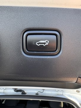 Used 2024 Hyundai Tucson Blue image 15