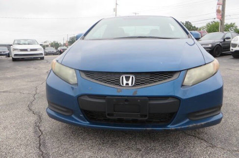 Used 2012 Honda Civic LX image 6