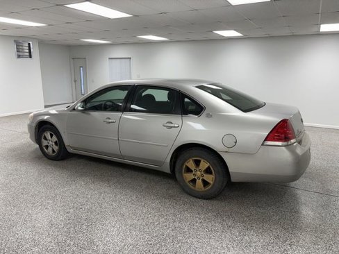 Used 2006 Chevrolet Impala LT image 33