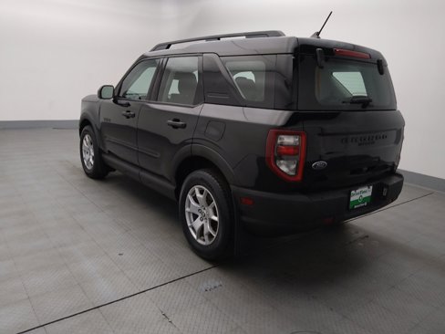 Used 2021 Ford Bronco Sport image 5