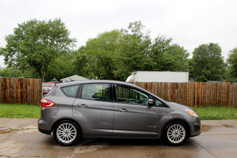 Used 2013 Ford C-MAX SE image 11