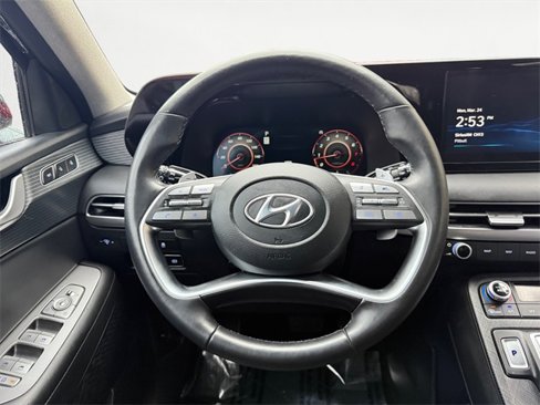 Used 2023 Hyundai Palisade Limited image 12