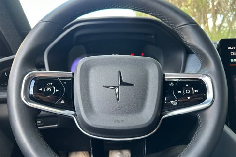 Used 2023 Polestar Polestar 2 image 23