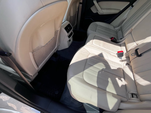 Used 2018 Audi Q5 2.0T Premium Plus image 40
