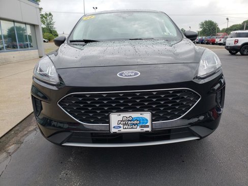 Used 2022 Ford Escape SE w/ Convenience Package image 4