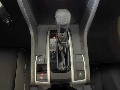 Used 2019 Honda Civic LX image 26