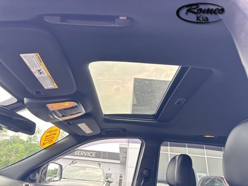 Used 2014 Jeep Grand Cherokee Limited image 29