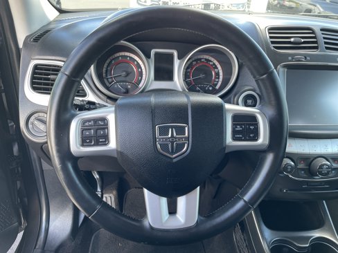 Used 2016 Dodge Journey SXT w/ Safe & Sound Group image 10