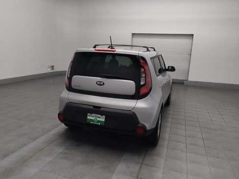 Used 2015 Kia Soul image 7