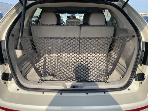 Used 2014 Lincoln MKX AWD w/ Equipment Group 102A image 9