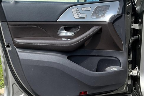 Certified 2020 Mercedes-Benz GLE 450 4MATIC image 20