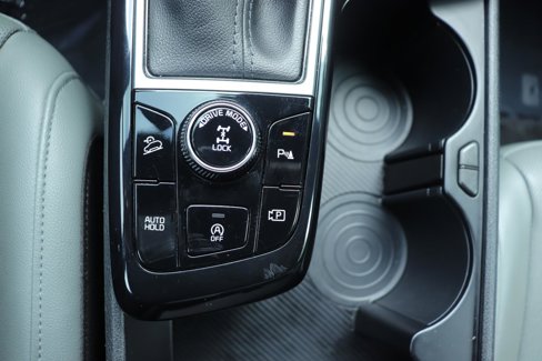 Used 2023 Kia Sportage X-Line w/ X-Line Premium Package image 39