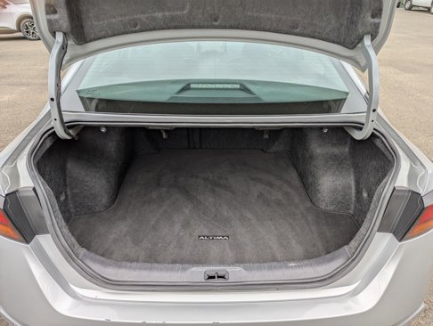 Used 2023 Nissan Altima 2.5 SL image 30