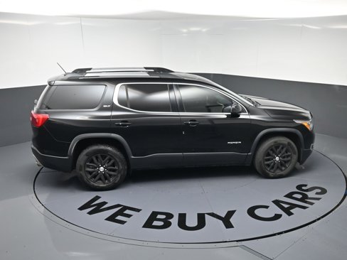 Used 2018 GMC Acadia SLT image 24