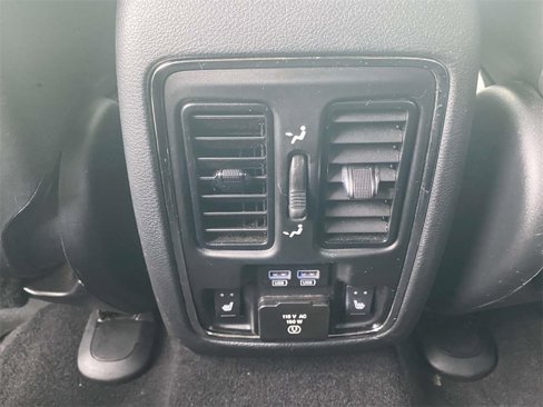 Used 2020 Jeep Grand Cherokee Trailhawk image 11