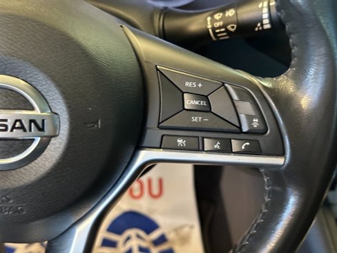 Used 2021 Nissan Sentra SV image 11