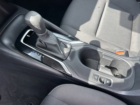 Used 2024 Toyota Corolla LE image 25