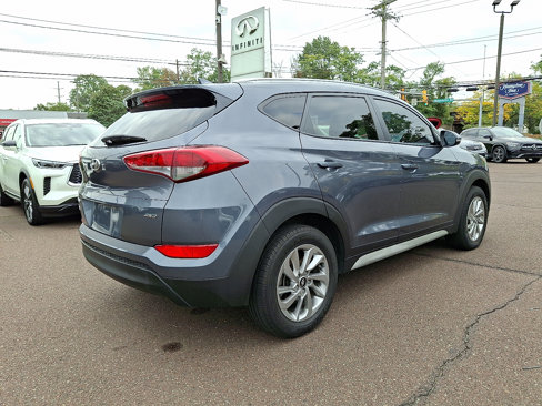 Used 2018 Hyundai Tucson SEL Plus image 6
