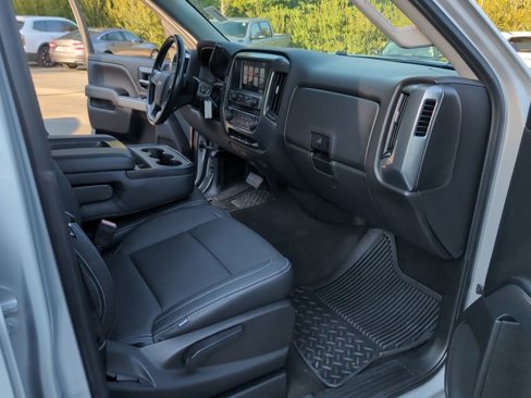 Used 2018 Chevrolet Silverado 1500 LT image 15