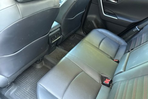 Used 2021 Toyota RAV4 XSE image 15