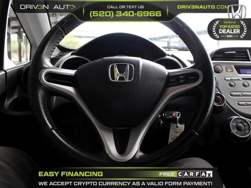 Used 2010 Honda Fit Sport image 10