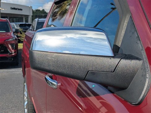 Used 2014 Chevrolet Silverado 1500 LT w/ All Star Edition image 11