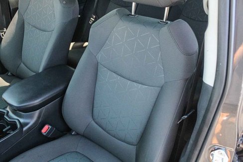 Used 2024 Toyota RAV4 XLE image 31