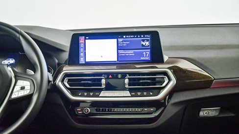 Certified 2022 BMW X3 sDrive30i w/ Convenience Package image 14