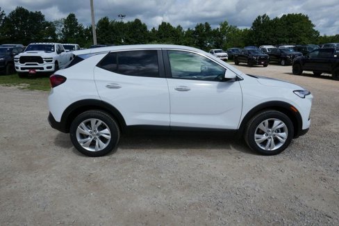 New 2026 Buick Encore GX Preferred w/ Comfort Package image 2