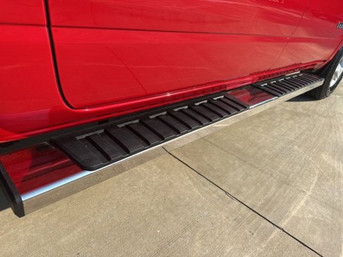 Used 2020 RAM 1500 Lone Star image 11